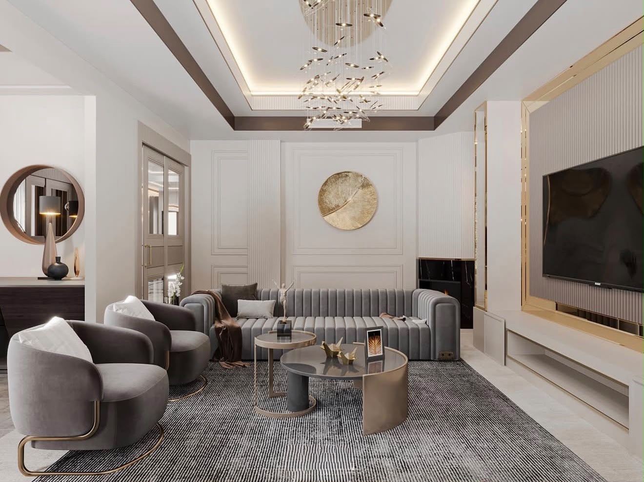 Alioğlu Modern Villaları proje görseli 7