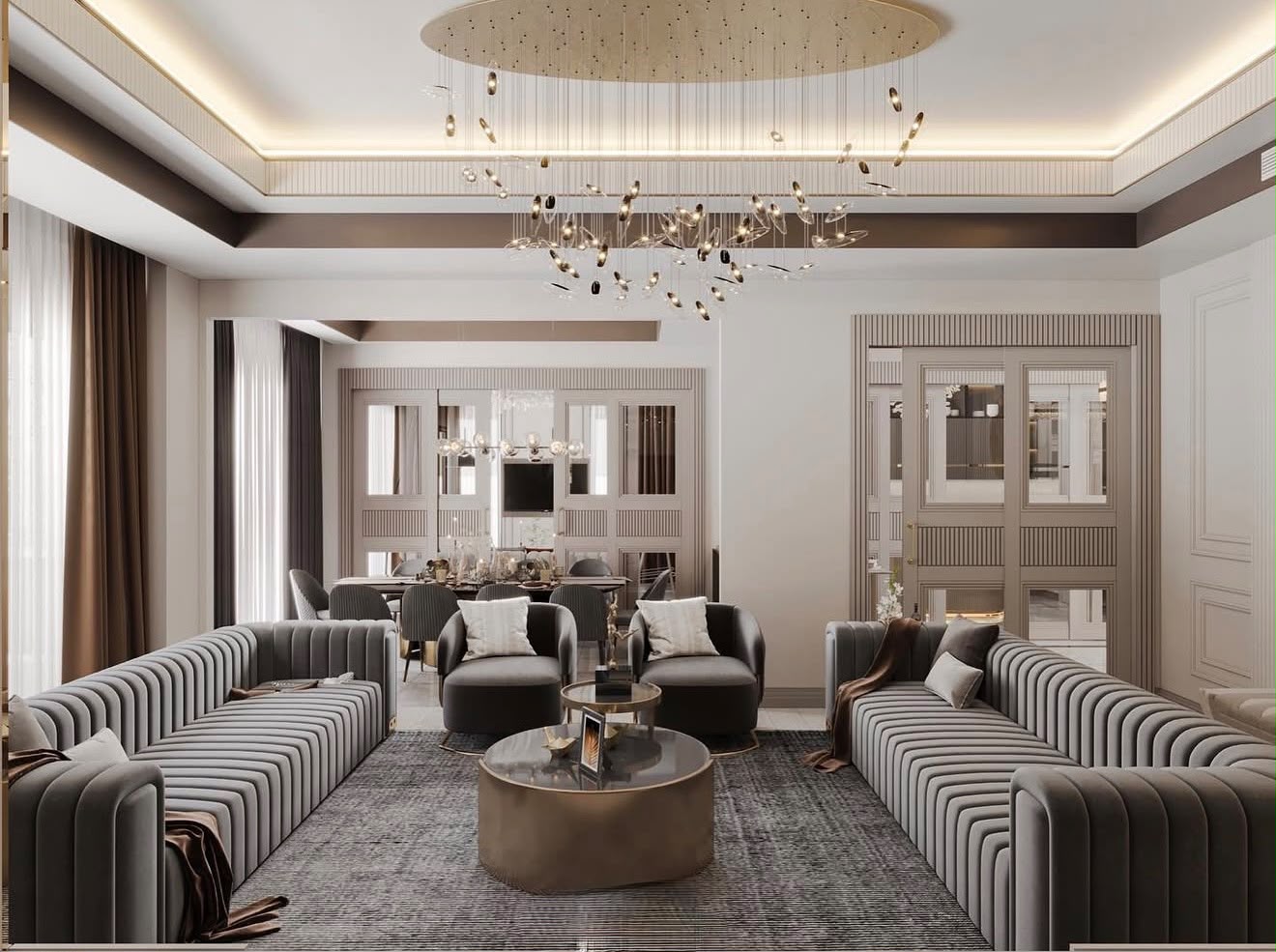 Alioğlu Modern Villaları proje görseli 8