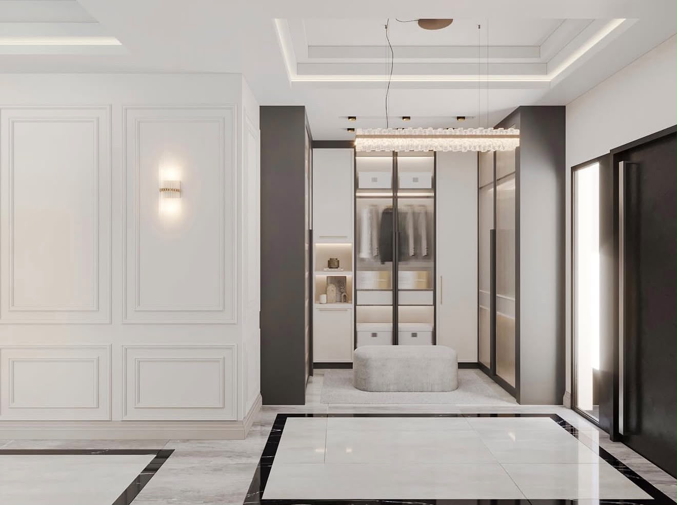 Alioğlu Modern Villaları proje görseli 13