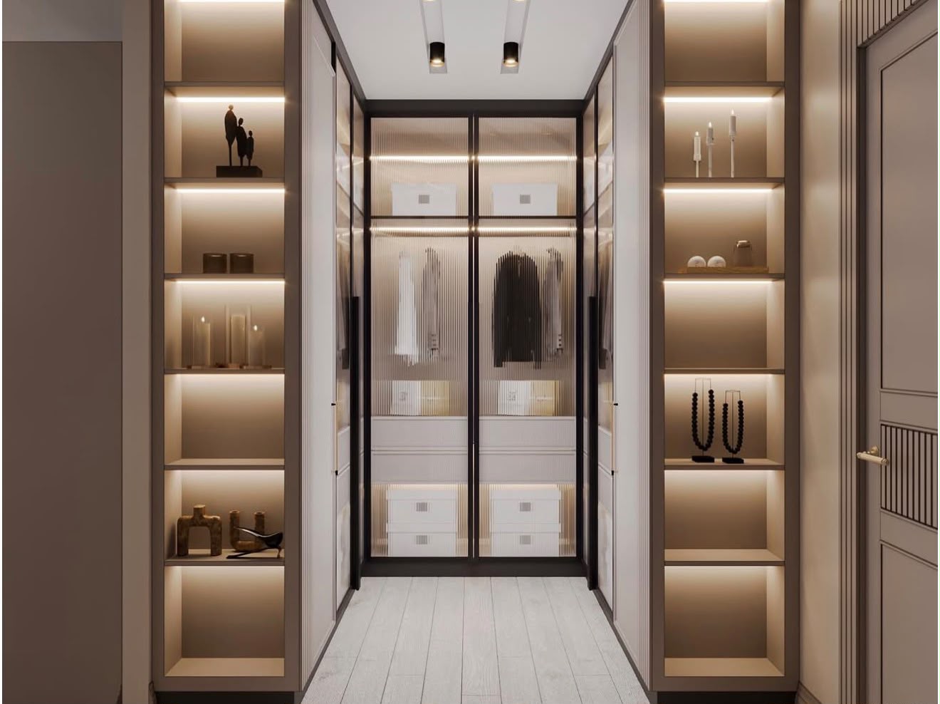 Alioğlu Modern Villaları proje görseli 16