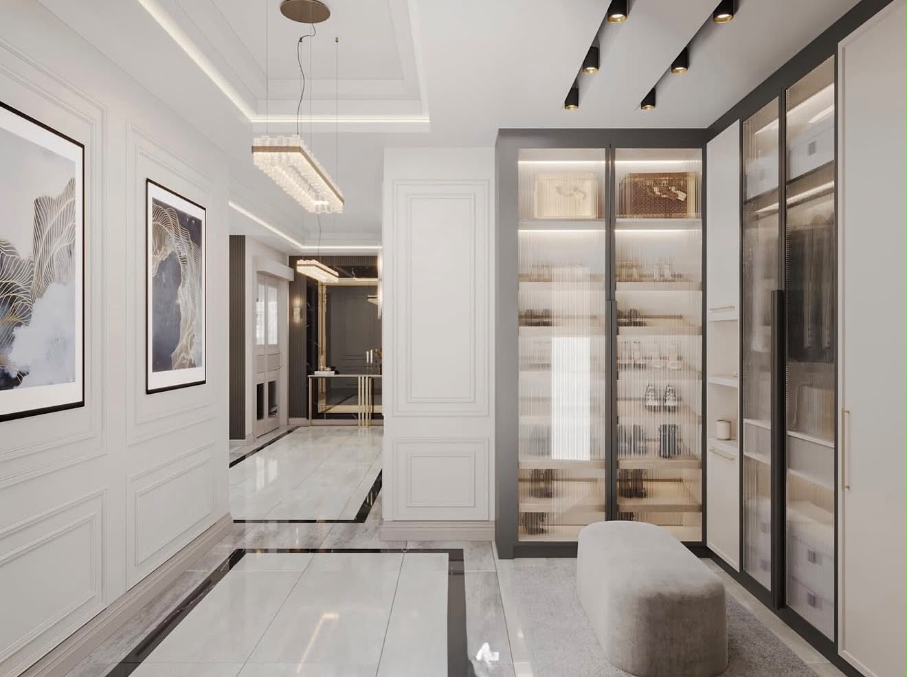 Alioğlu Modern Villaları proje görseli 17