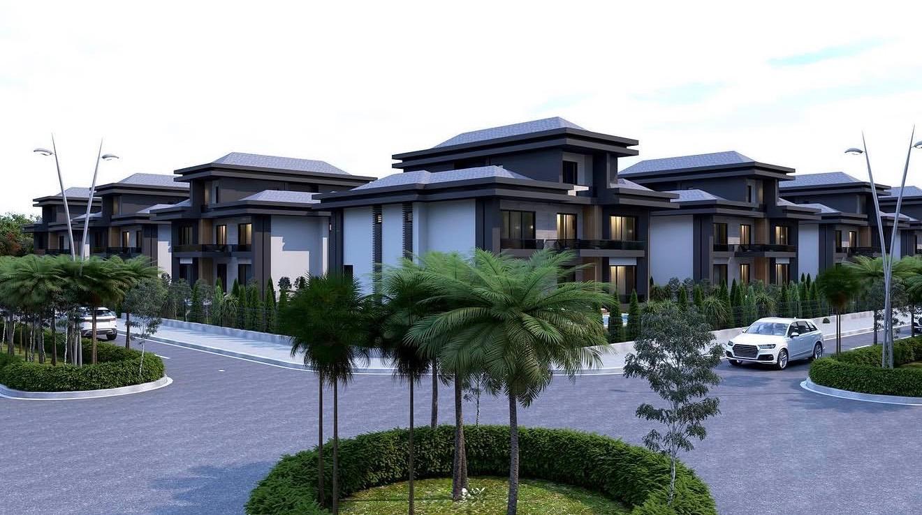 Alioğlu Valley Villas One & Two proje görseli 8