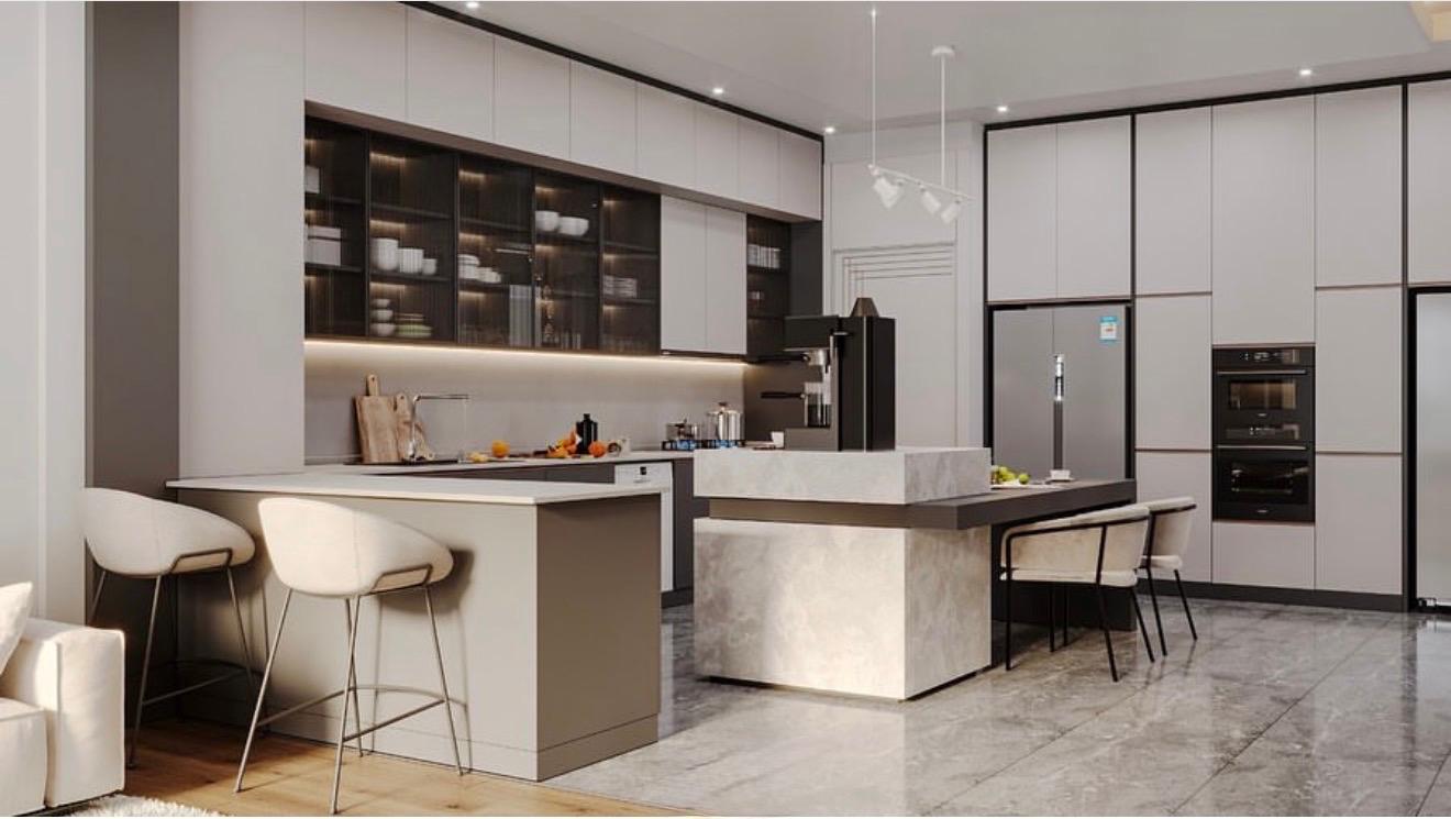Alioğlu Valley Villas One & Two proje görseli 9