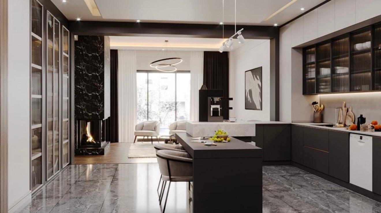 Alioğlu Valley Villas One & Two proje görseli 10