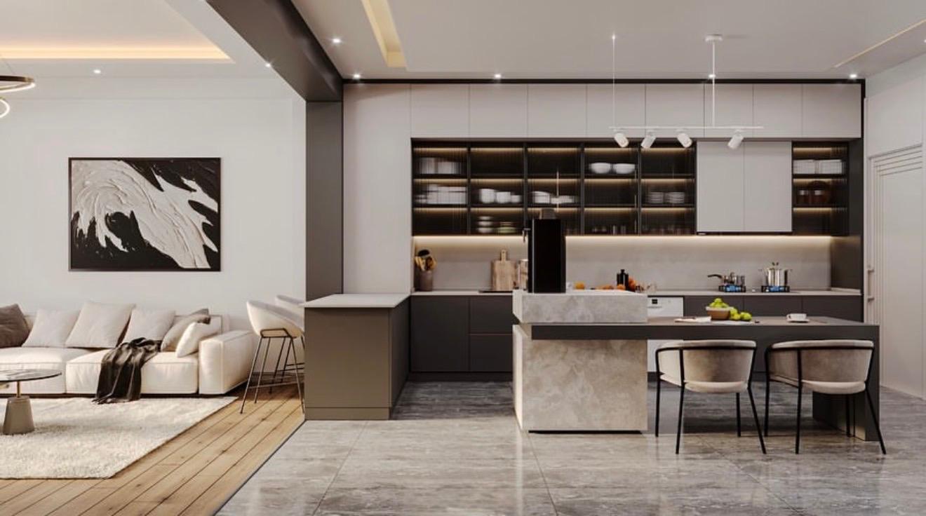 Alioğlu Valley Villas One & Two proje görseli 12