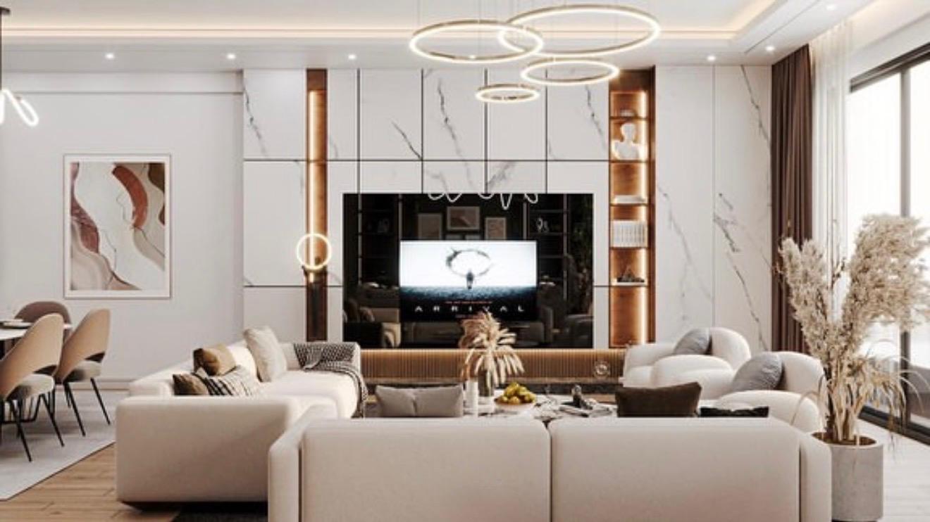Alioğlu Valley Villas One & Two proje görseli 13