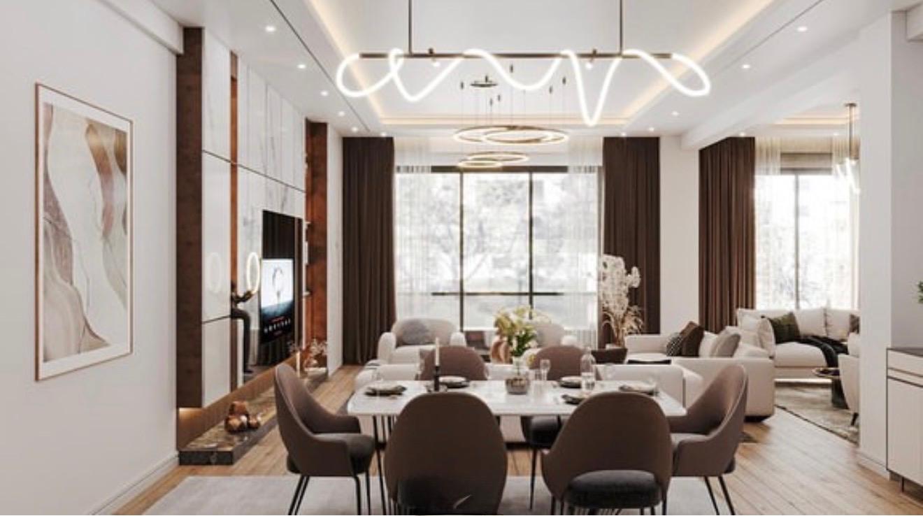 Alioğlu Valley Villas One & Two proje görseli 15