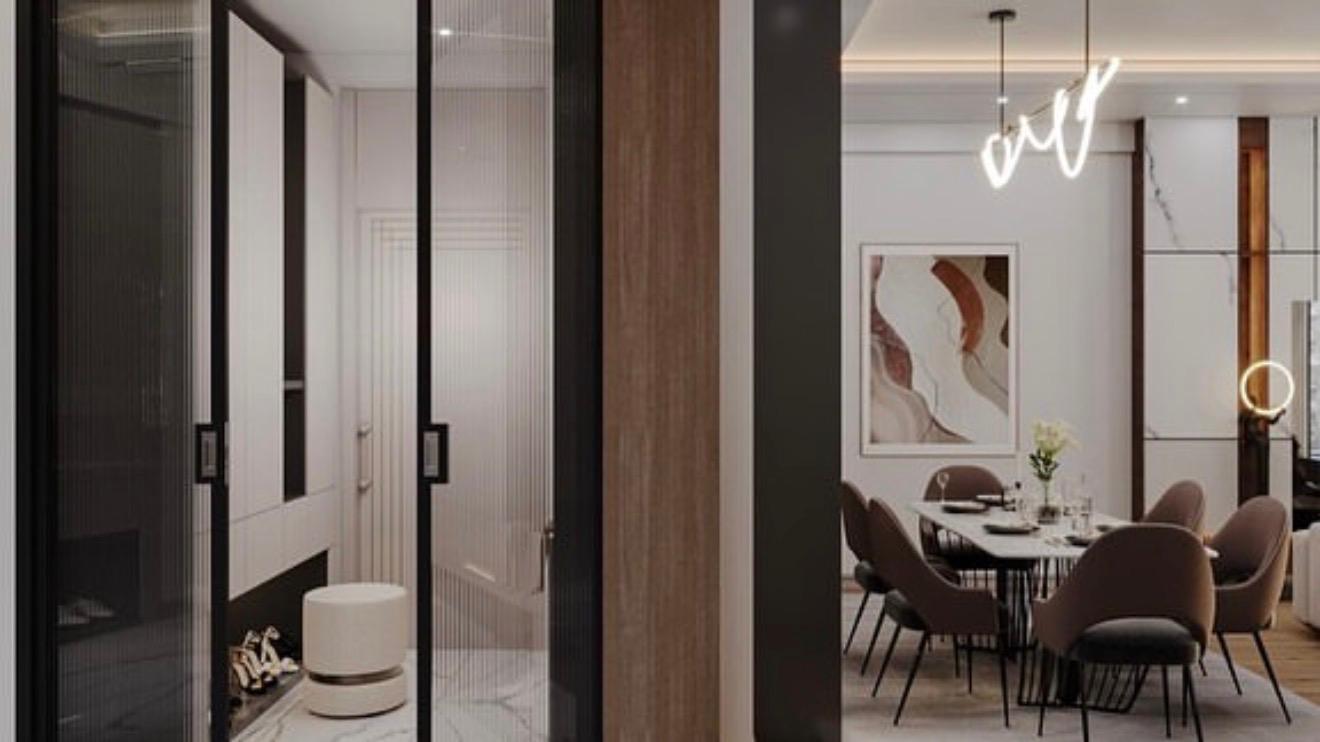 Alioğlu Valley Villas One & Two proje görseli 17