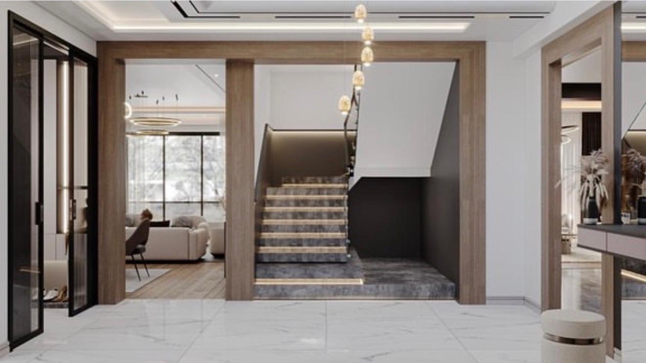 Alioğlu Valley Villas One & Two proje görseli 18