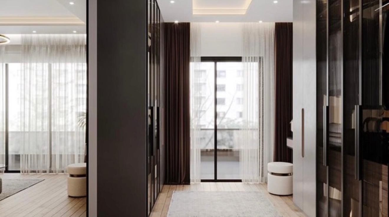 Alioğlu Valley Villas One & Two proje görseli 20