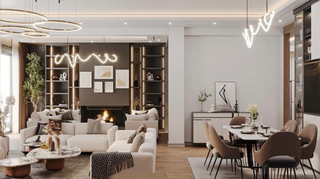 Alioğlu Valley Villas One & Two proje görseli 21