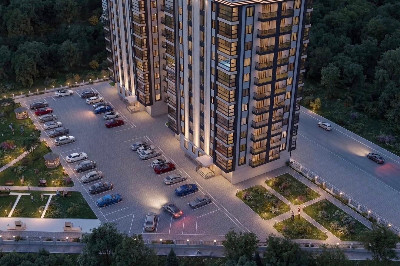 Alioğlu Vera City proje görseli 3