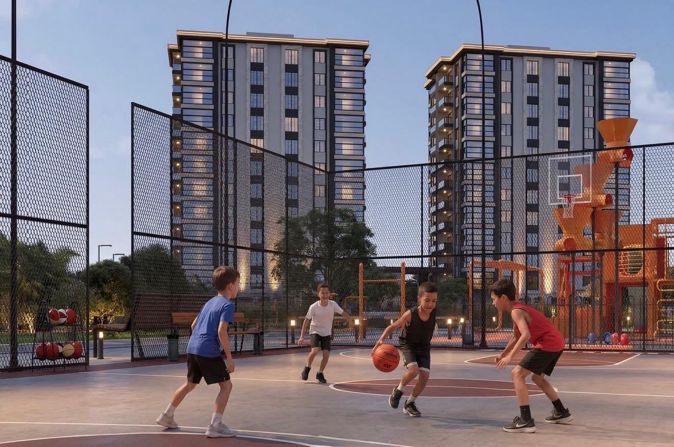 Alioğlu Vera City proje görseli 7