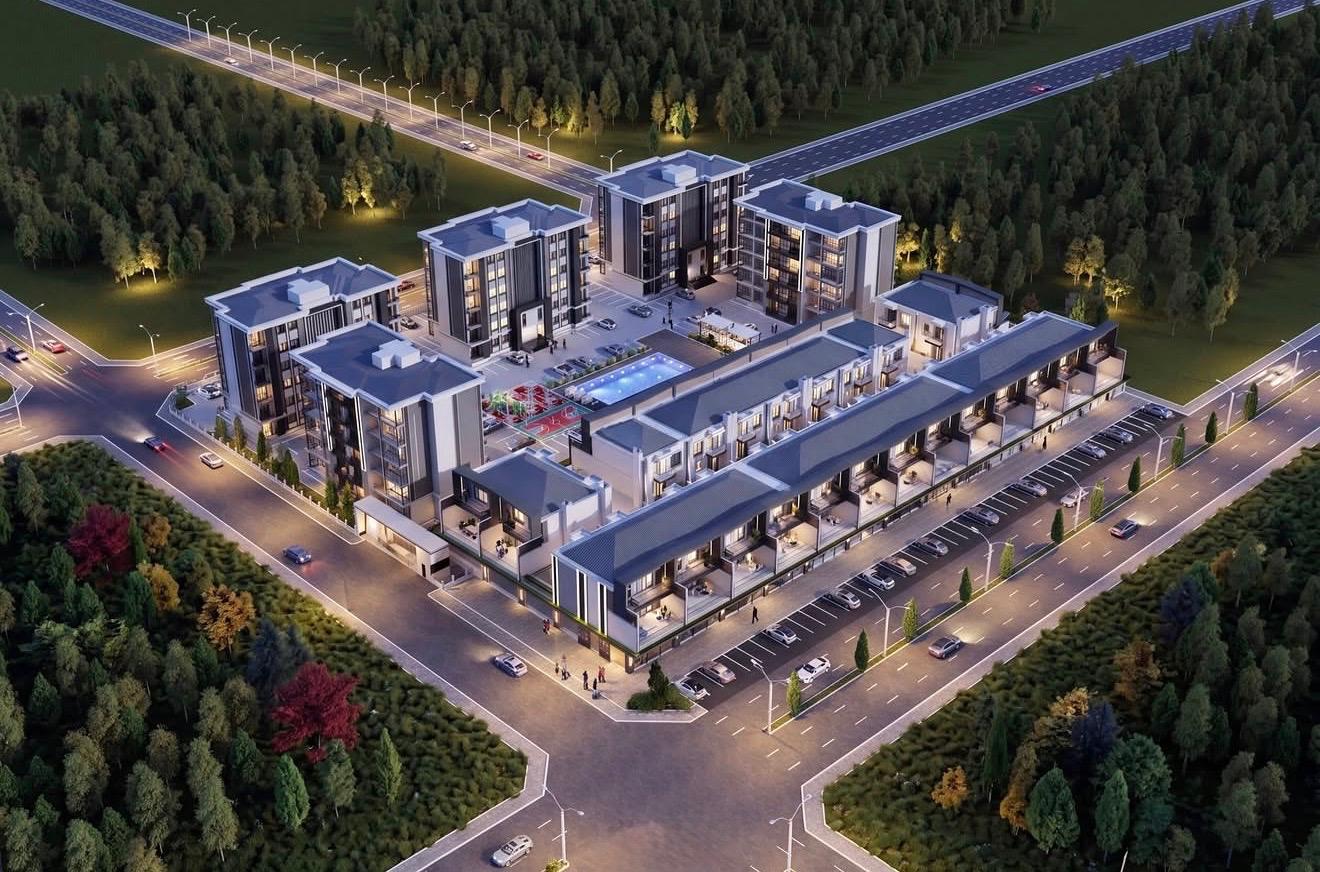 Alioğlu Vera City proje görseli 8