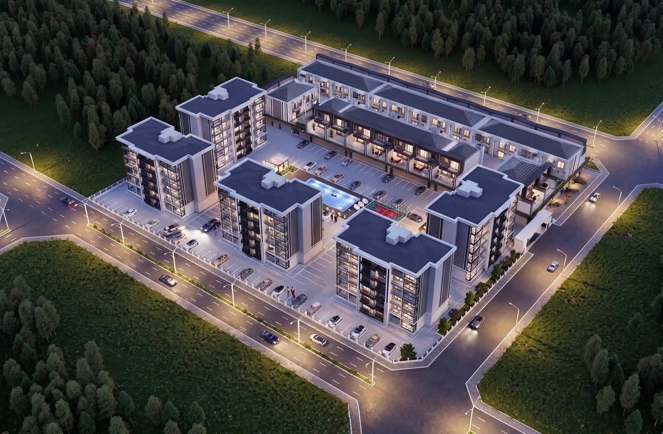 Alioğlu Vera City proje görseli 9