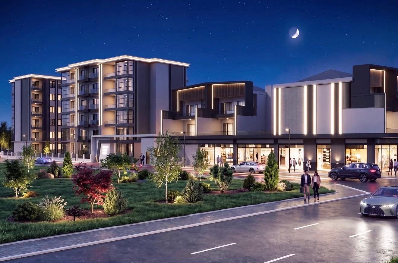Alioğlu Vera City proje görseli 10