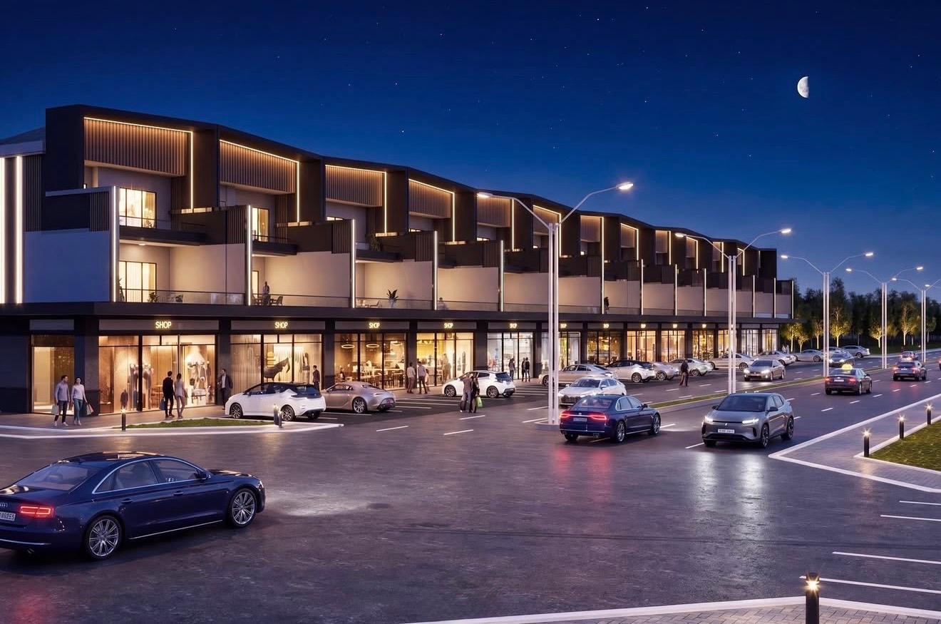 Alioğlu Vera City proje görseli 12