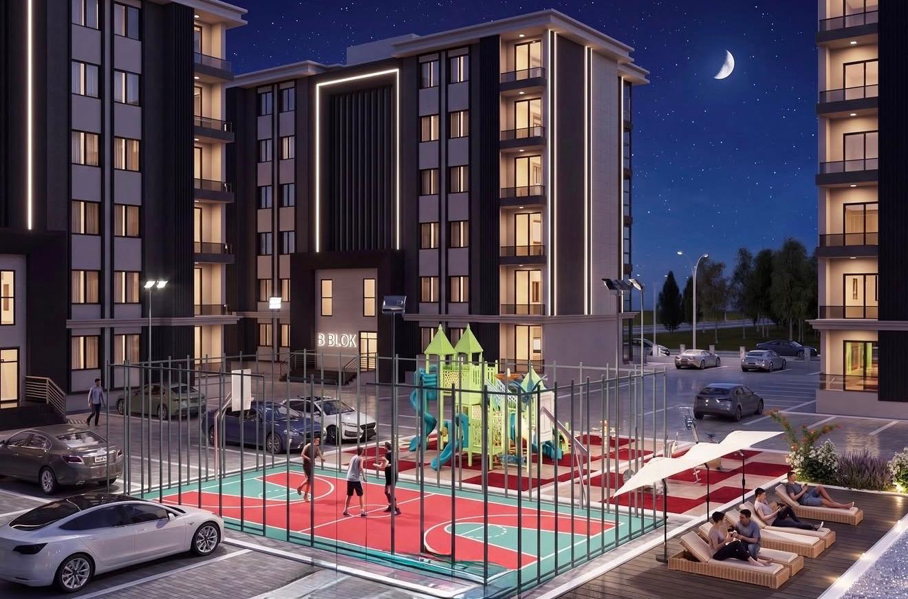 Alioğlu Vera City proje görseli 14