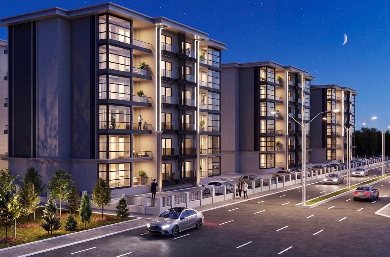 Alioğlu Vera City proje görseli 15