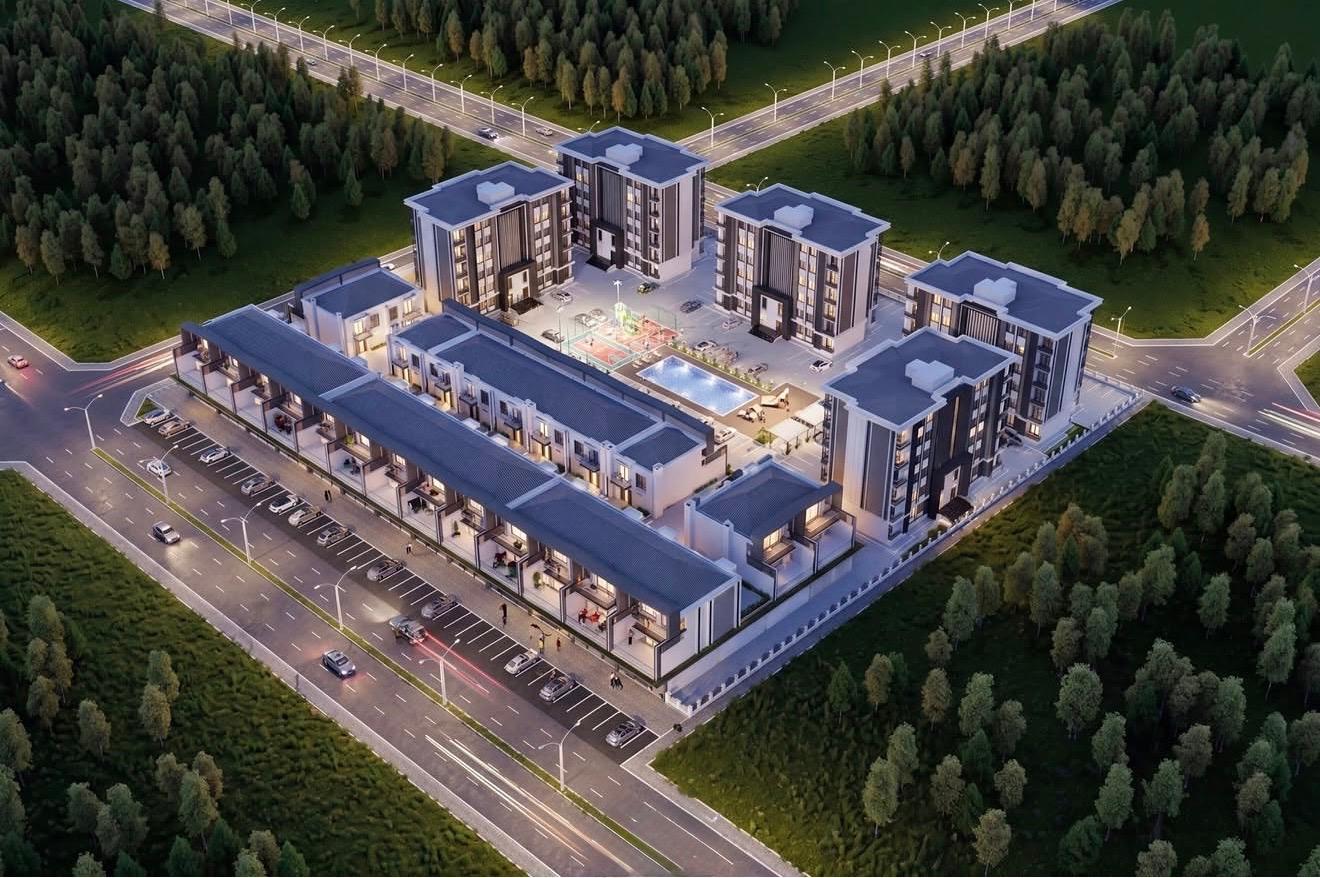 Alioğlu Vera City proje görseli 16