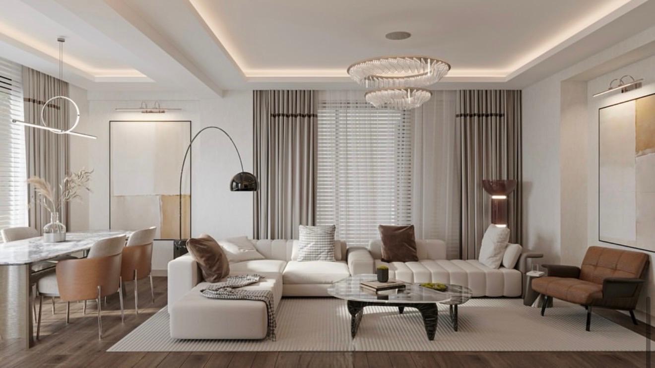Alioğlu Vera City proje görseli 18