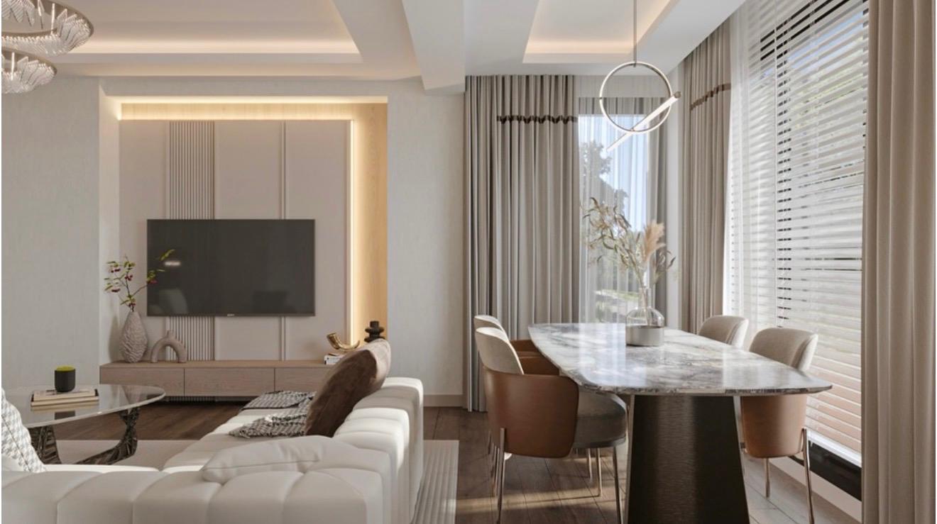 Alioğlu Vera City proje görseli 20
