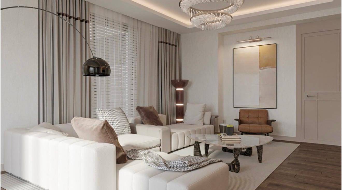 Alioğlu Vera City proje görseli 21