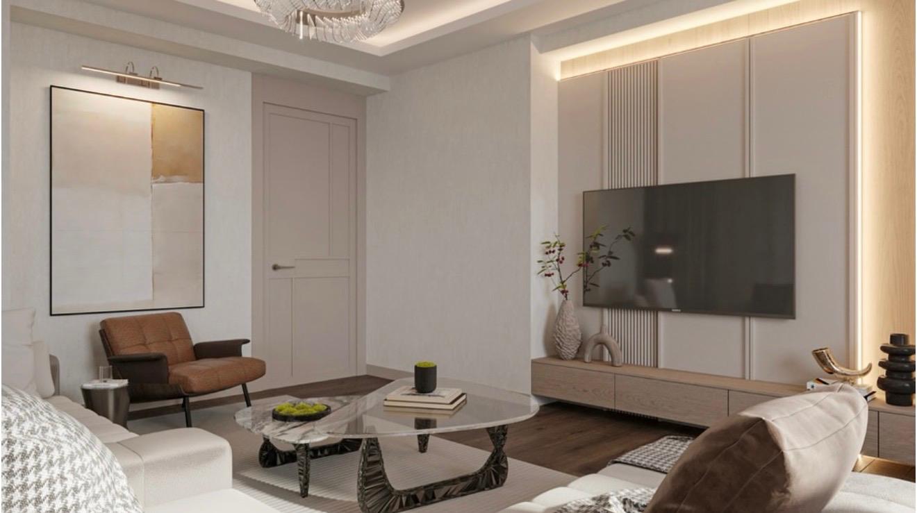 Alioğlu Vera City proje görseli 22