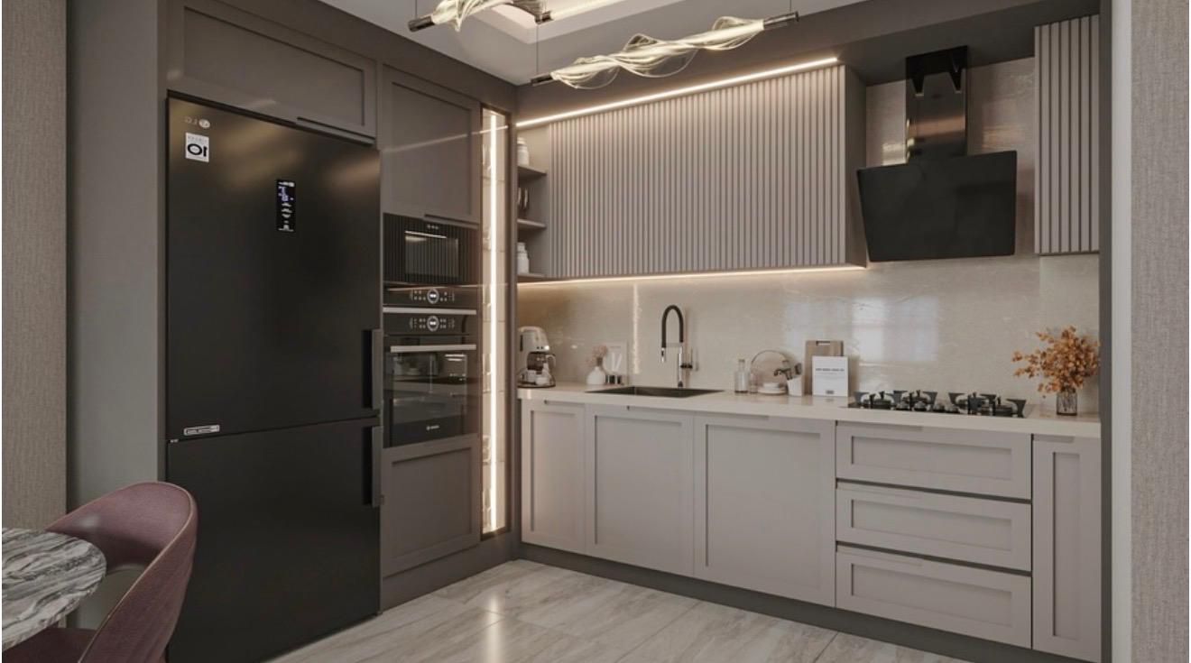 Alioğlu Vera City proje görseli 23