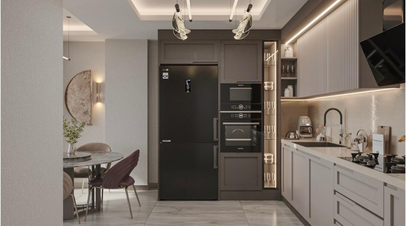 Alioğlu Vera City proje görseli 25