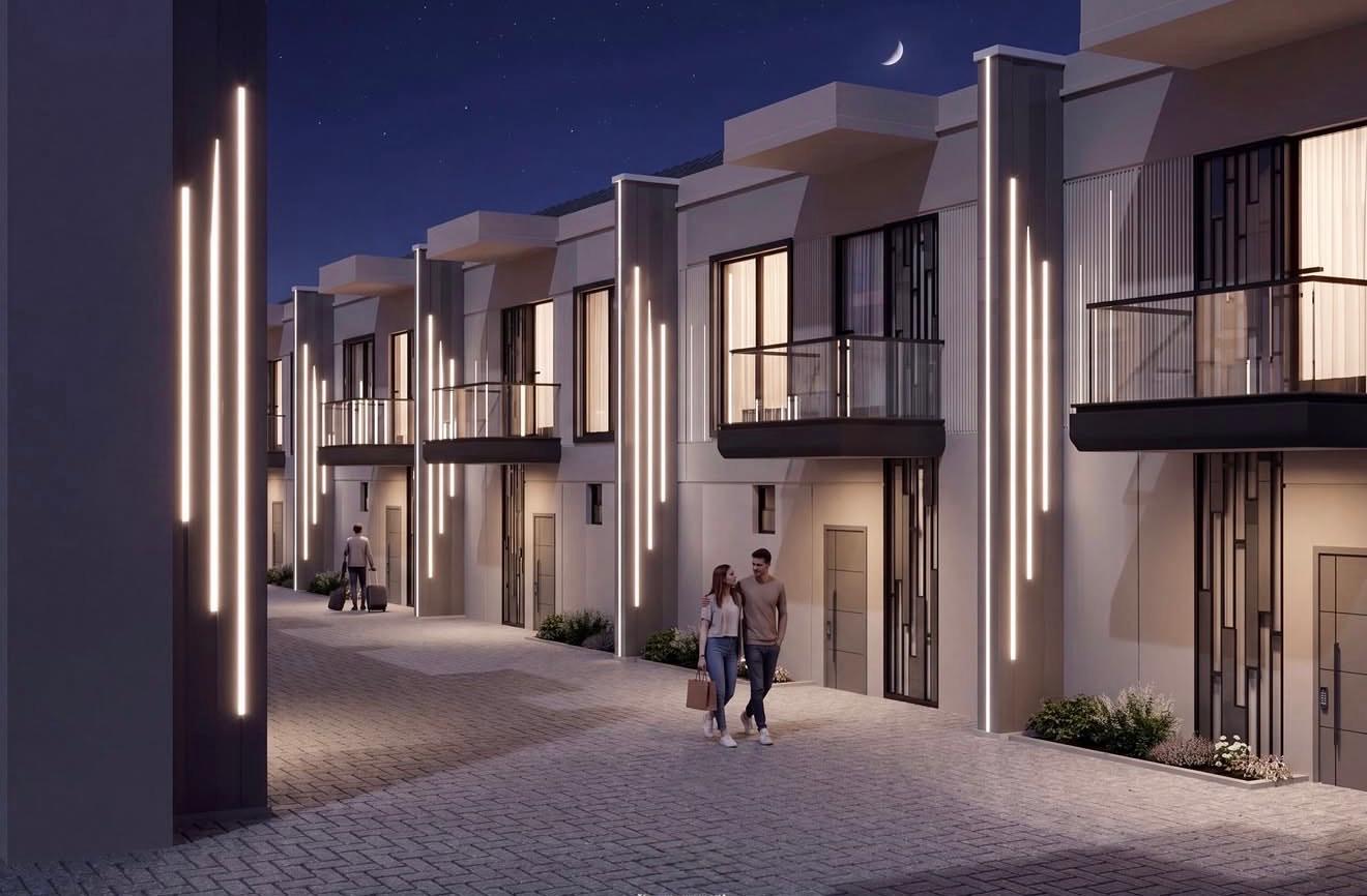 Alioğlu Vera City proje görseli 26