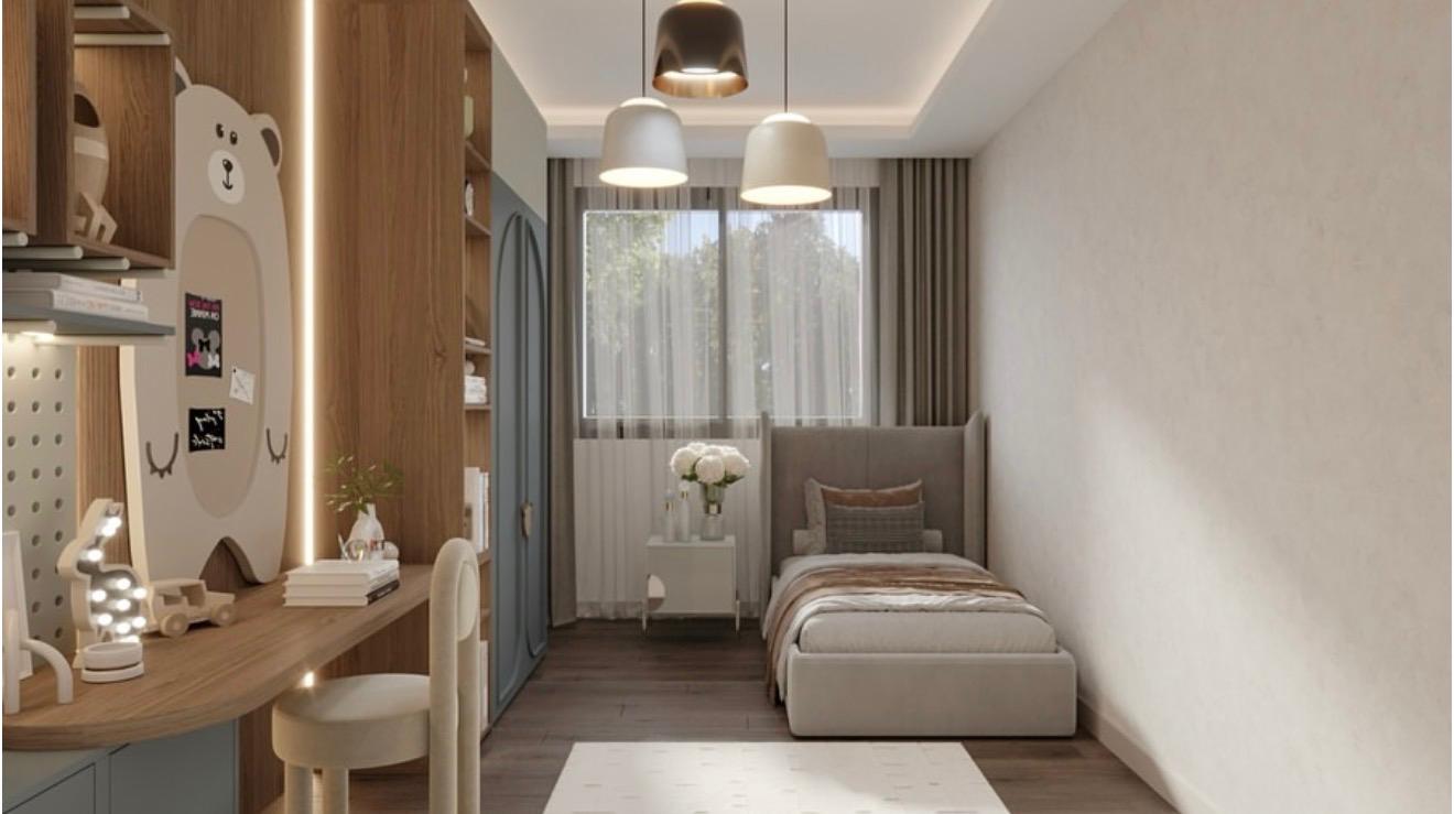 Alioğlu Vera City proje görseli 27