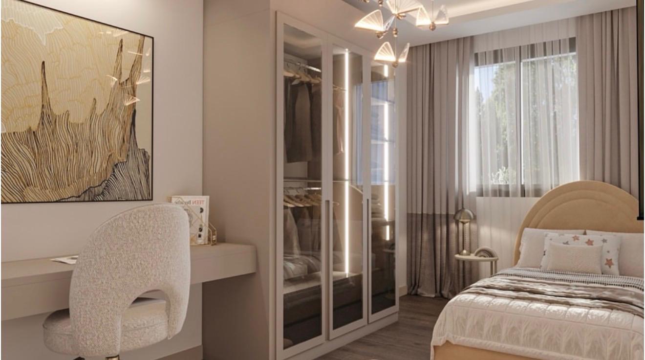 Alioğlu Vera City proje görseli 29
