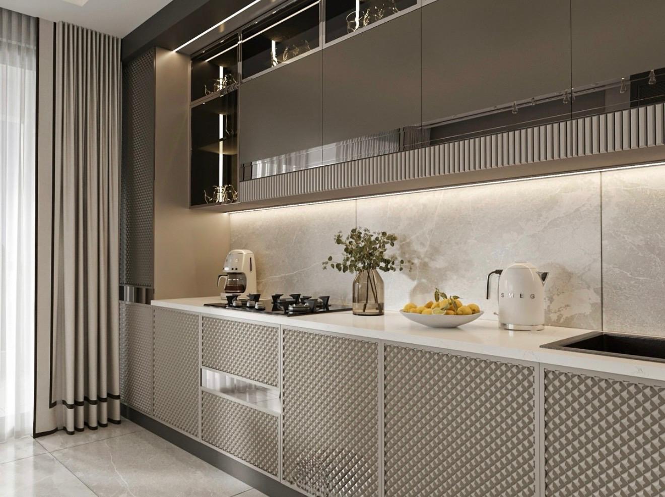 Alioğlu Vera City proje görseli 38