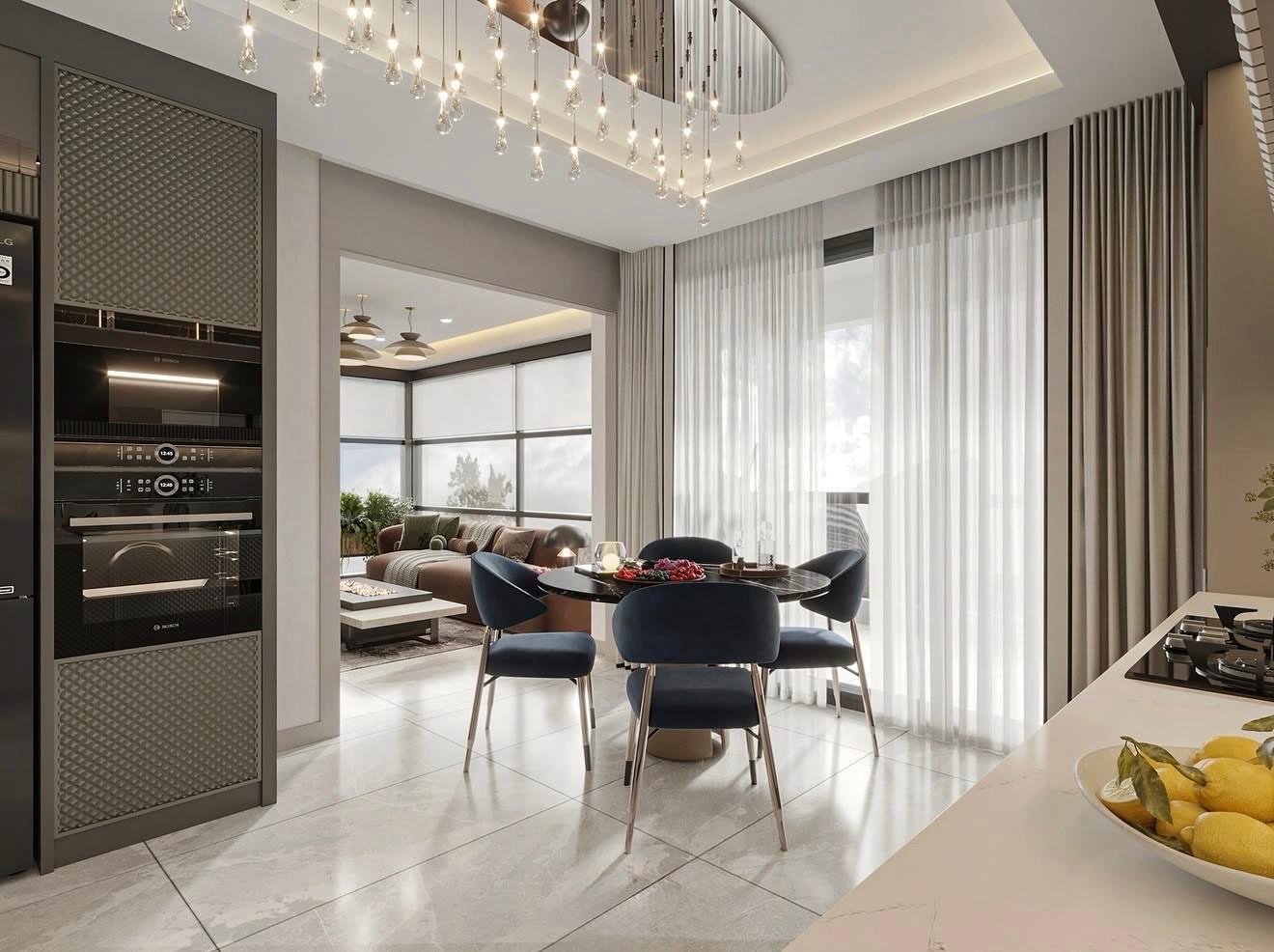 Alioğlu Vera City proje görseli 39