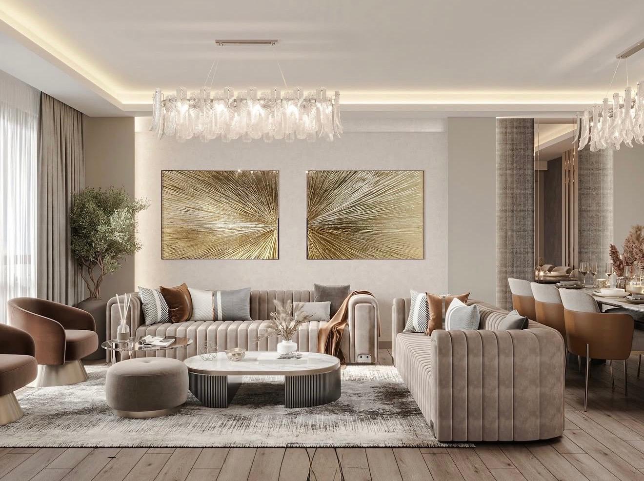 Alioğlu Vera City proje görseli 41