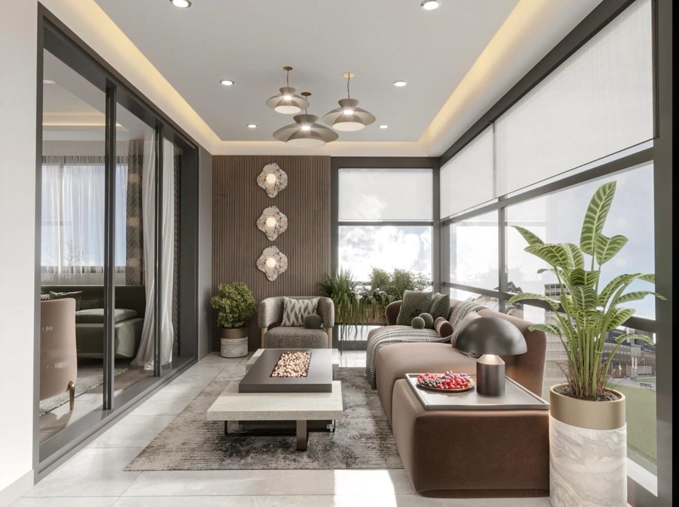 Alioğlu Vera City proje görseli 44